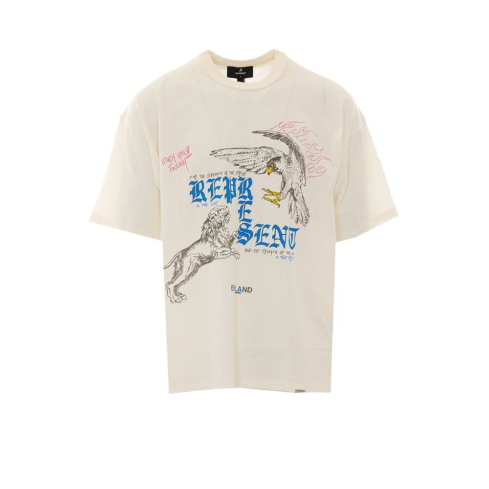 Represent Men Enemy T-Shirt